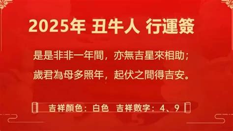 海內之牛|董易奇2025乙巳年指南——生肖牛